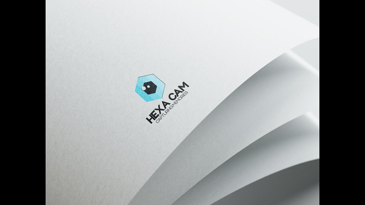Modern Logo Design in Adobe Illustrator Tutorials #shorts #illustrator #trending #youtubereels