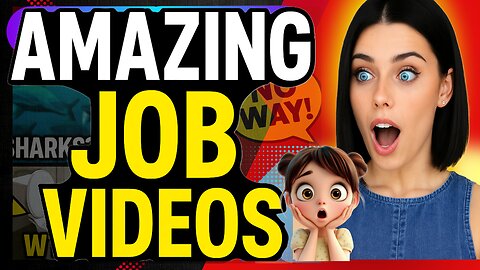 💥“Wait… That’s Their Job?! 😳 