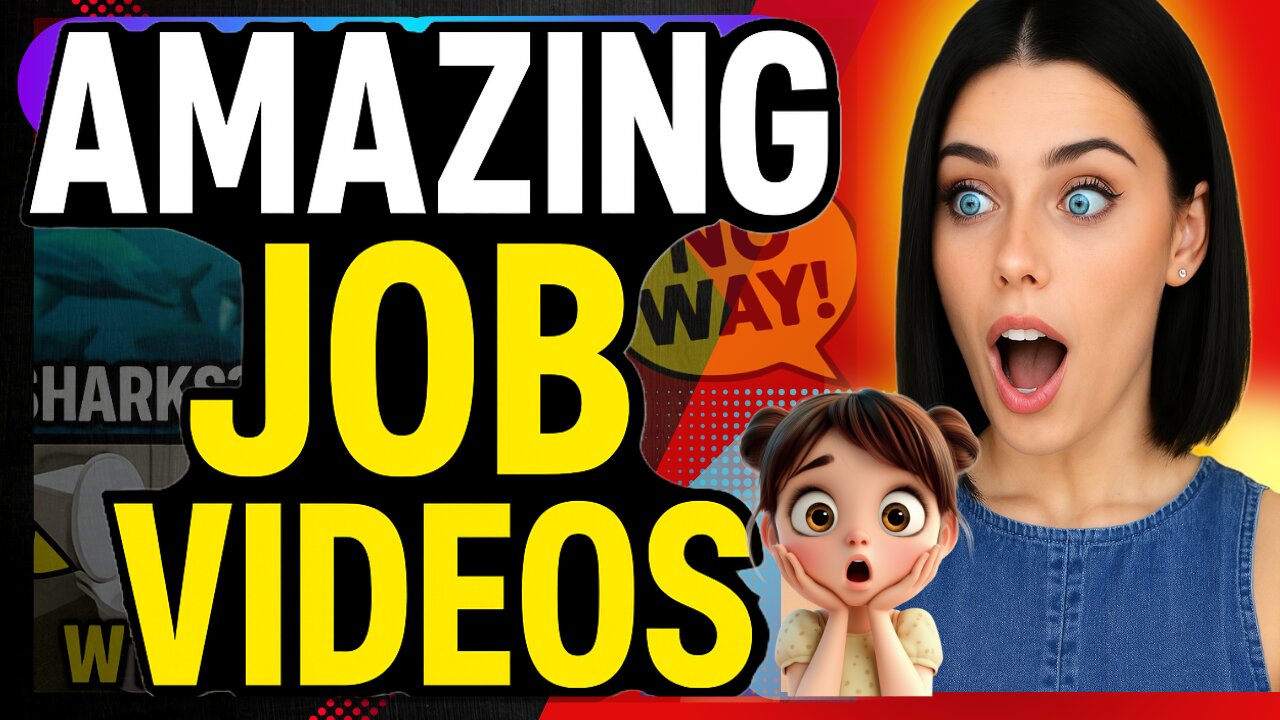 💥“Wait… That’s Their Job?! 😳
