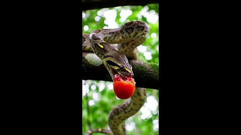 snake