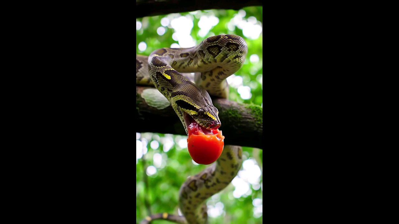 snake