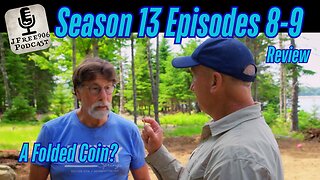 Why Does Oak Island Have Artifacts From Such A Broad Date Range?