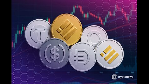 Coinbase Dismisses Concerns That Stablecoins Threaten US Bank Deposits