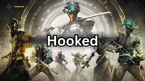 My Experience with Warframe