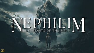 Documentary Feature: The Nephilim