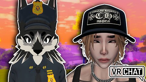 Finding A Notorious VRChat Pedophile
