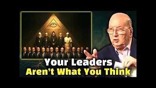 What Religion Didn t Want You To Know About Politics | Jordan Maxwell