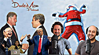 Walk Of Fame: Epstein Files Released, Warrior Dividend, Bongino Resigns & Americafest