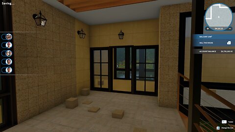 House Flipper Ep16