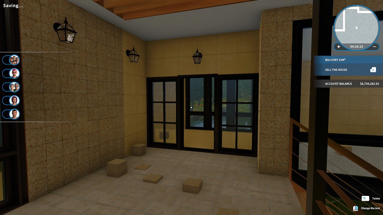 House Flipper Ep16