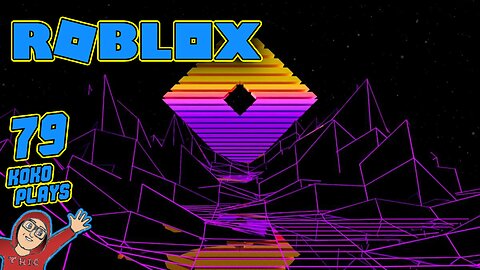 Roblox Gaming With viewers LIVE Part 79