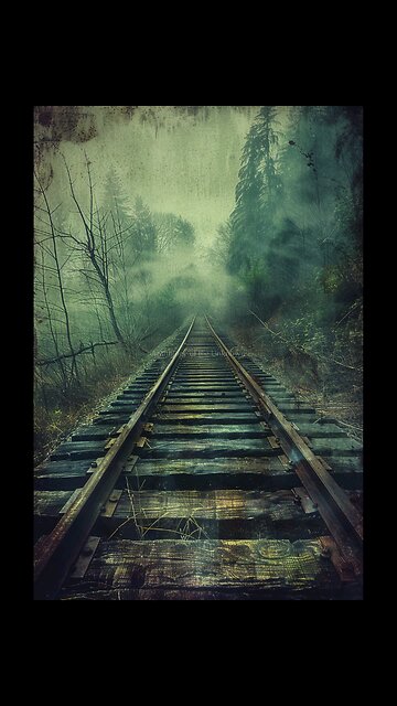 Whisper of the Last Train