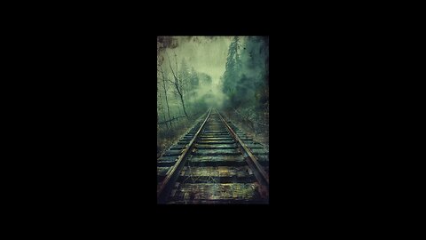Whisper of the Last Train