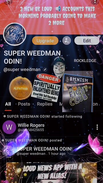 NEW FIGHT CLUB 💪 UNDERGROUND TRUTH RADIO DROP FEEDS STARTED TODAY!!