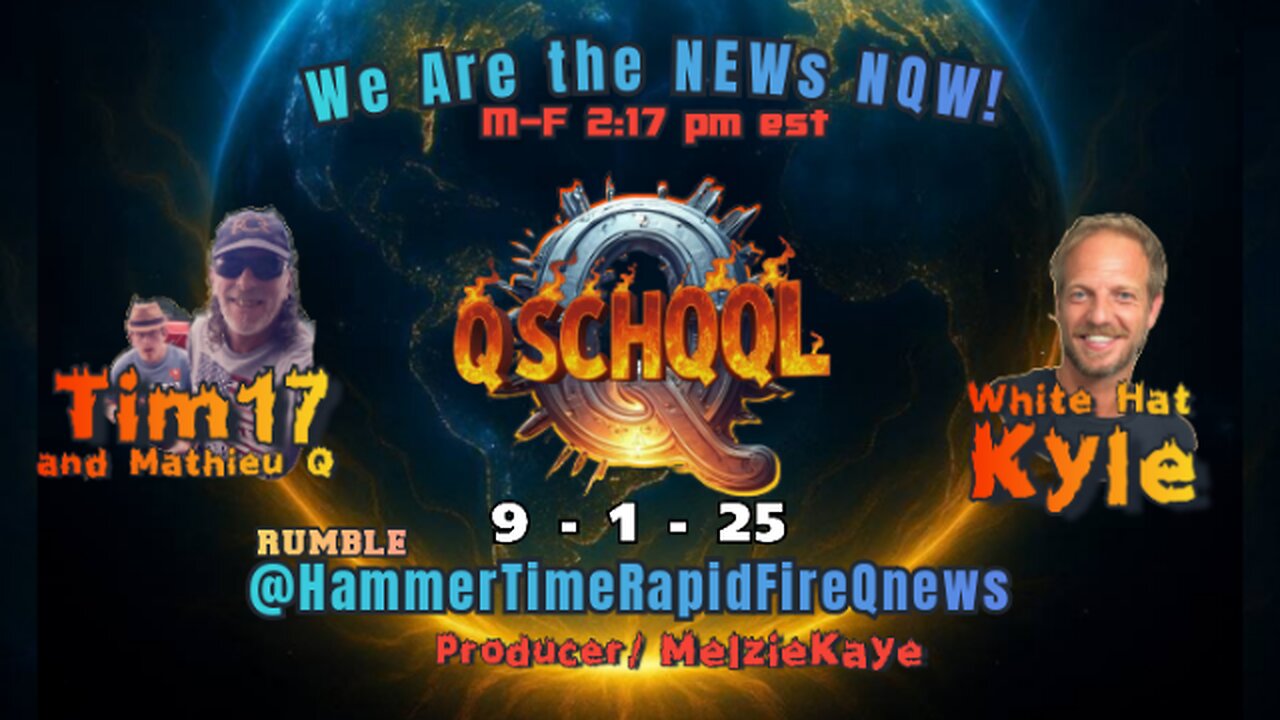 QSCHQQL - 9/1/25