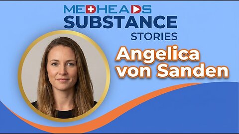 ACT Therapy for Personal Growth & Mindfulness | Angelica von Sanden on Real-Life Mental Health Tools
