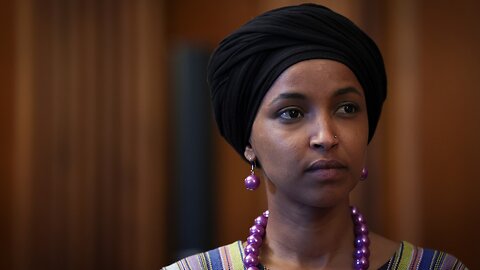 ‘JAILED OR REMOVED’: Omar Gets Worst News of Her Life — She’s Done For