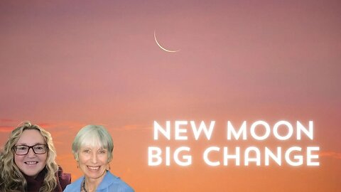 The Planets Are Aligned for Big Change