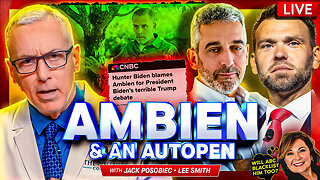 Ambien, Autopens & An Attempted American Coup (Obama's RussiaGate-Gate) w/ Jack Posobiec & Lee Smith – Ask Dr. Drew