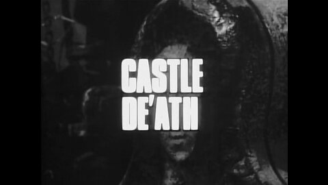 The Avengers.S04E05.Castle De'ath