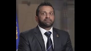 Dan Bongino, Joe Biden, Kash Patel, Sean Combs - Shit Happens