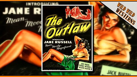 The Outlaw (1943)