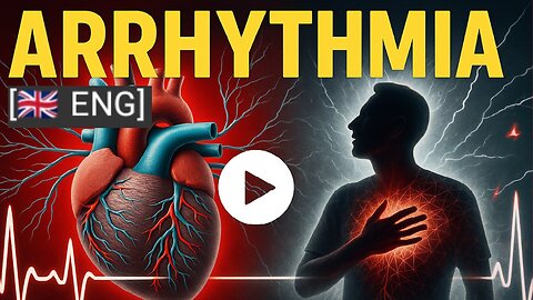 EN - Heart Arrhythmias: How to Detect and Prevent Irregular Heartbeats Naturally