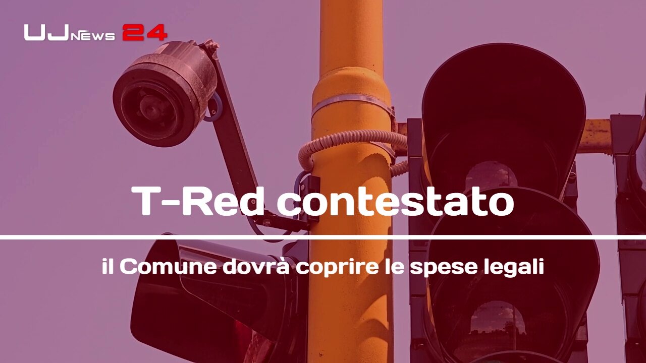 T-Red contestato il Comune dovrà coprire le spese legali