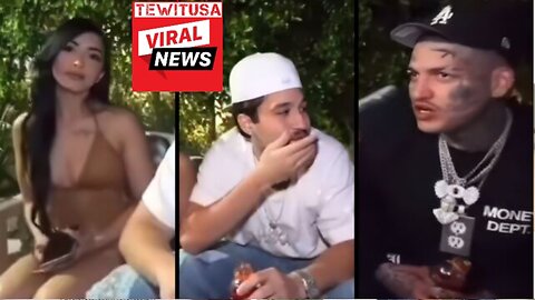 Lefty Gunplay Confronts Woman Over “I’m 17” Joke at Party: “Don’t Say That, I Have a Daughter!”