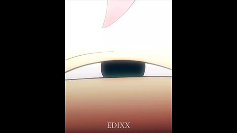 Anime edit