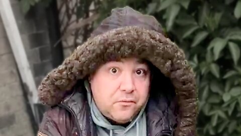 Brian Pattinson, Scarborough 4/5/25