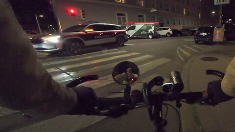 Jaybiking, 23.05.2025 [B] Vienna