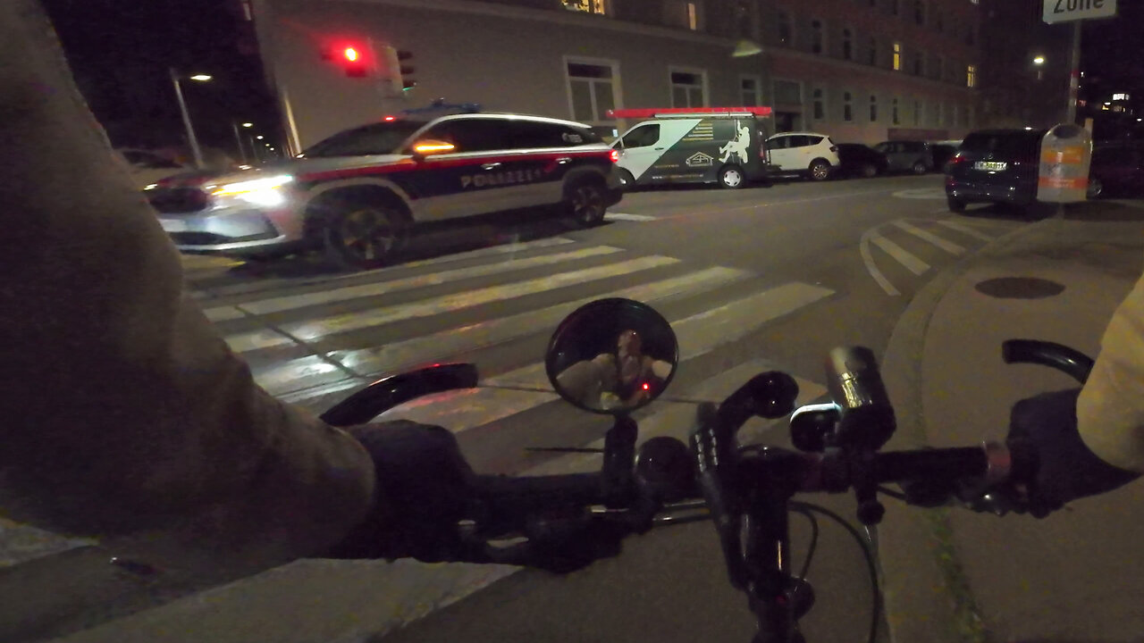 Jaybiking, 23.05.2025 [B] Vienna