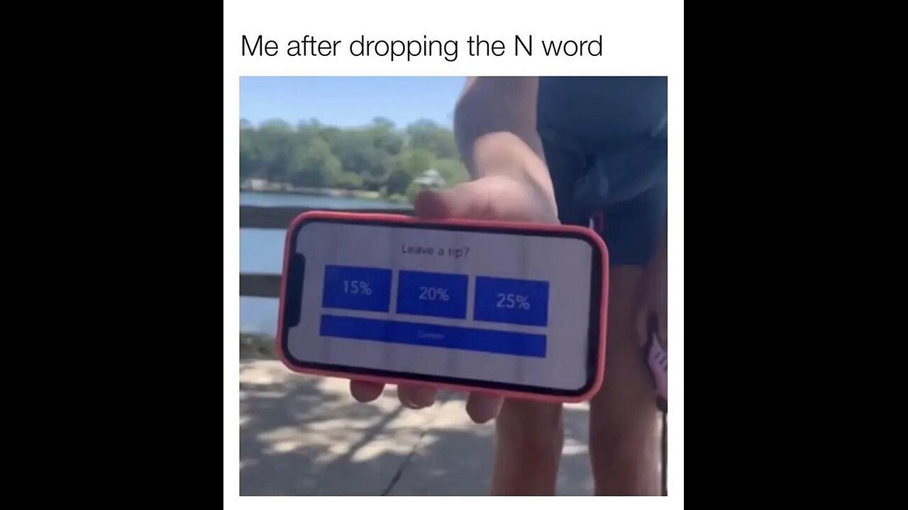 Today's short vid of the day...