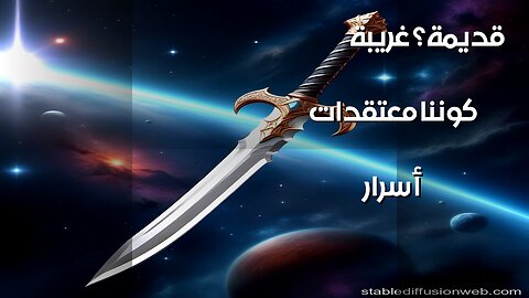 أسرار كوننا : معتقدات غريبة للشعوب القديمة؟