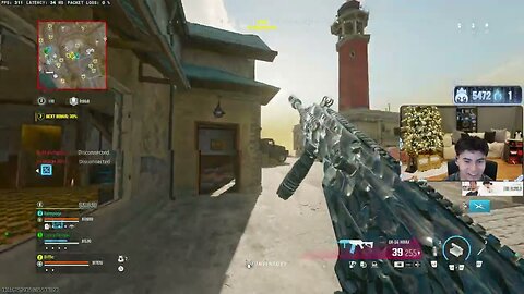 Biffle Drops 30+ Kills in Rebirth Hell Lobby