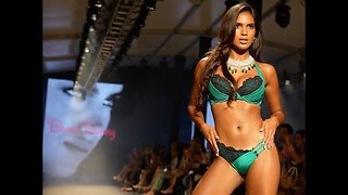 Ibiza Swim Week Entire Show