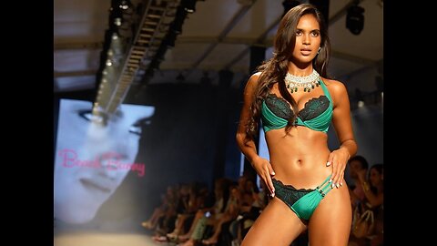 Ibiza Swim Week Entire Show