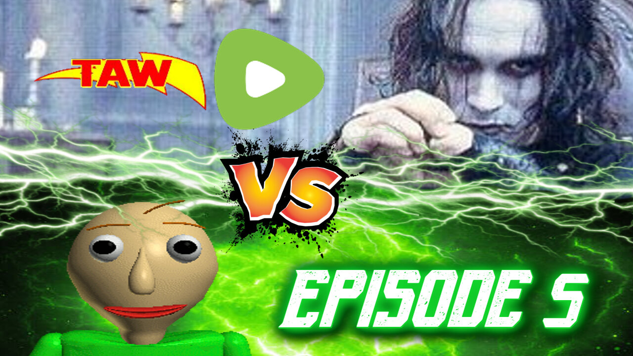 TAW Rumble Episode 5