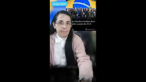 FA se preocupam com sanções americanas