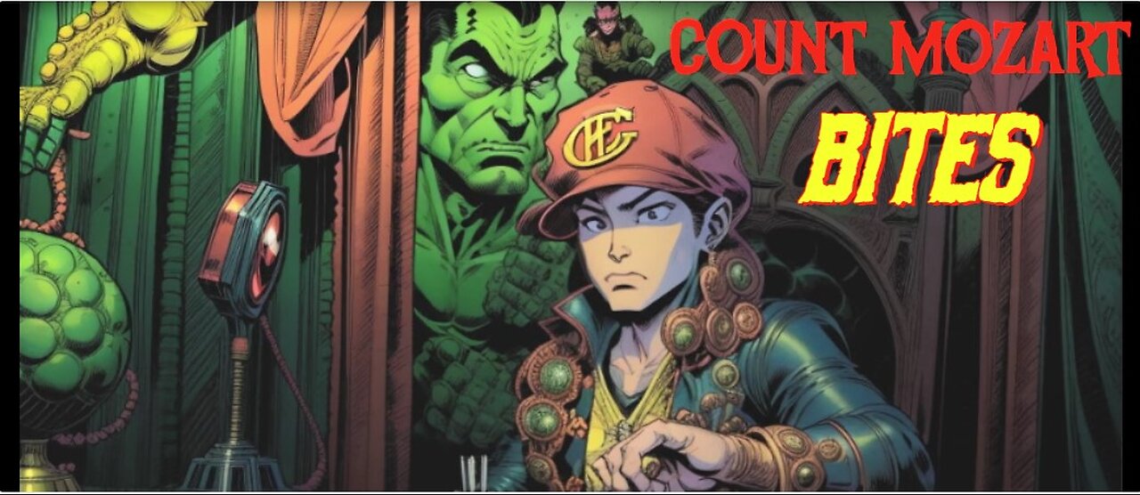 Happy Halloween News