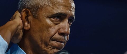 LIVE: Team Obama Trying To Stop Americans From Hearing About ‘Russiagate/ Maxwell Gives Names