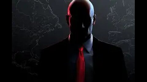 HITMAN 3 - Dubai Hotel Assassination | Ultra Realistic Graphics | Stealth Gameplay