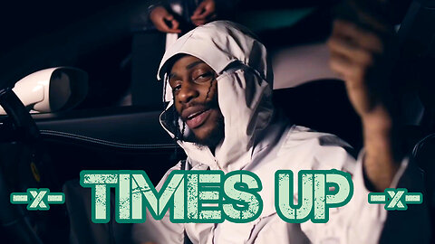 Bunk x Russ Millions Type Beat 2025 - "Times Up" | UK x Jersey Drill Type Beat 2025