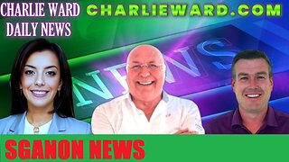 Charlie Ward Situation Update July 26: "Charlie Ward Daily News With Charlie Ward & Paul Brooker"