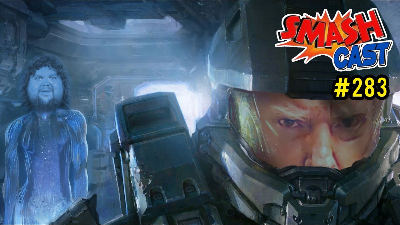 Trump - GameStop: Memewars & Meltdowns | Smashcast