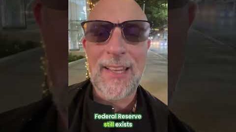 XRP Holders MUST Know- The Fed's ENDURING Influence #shorts