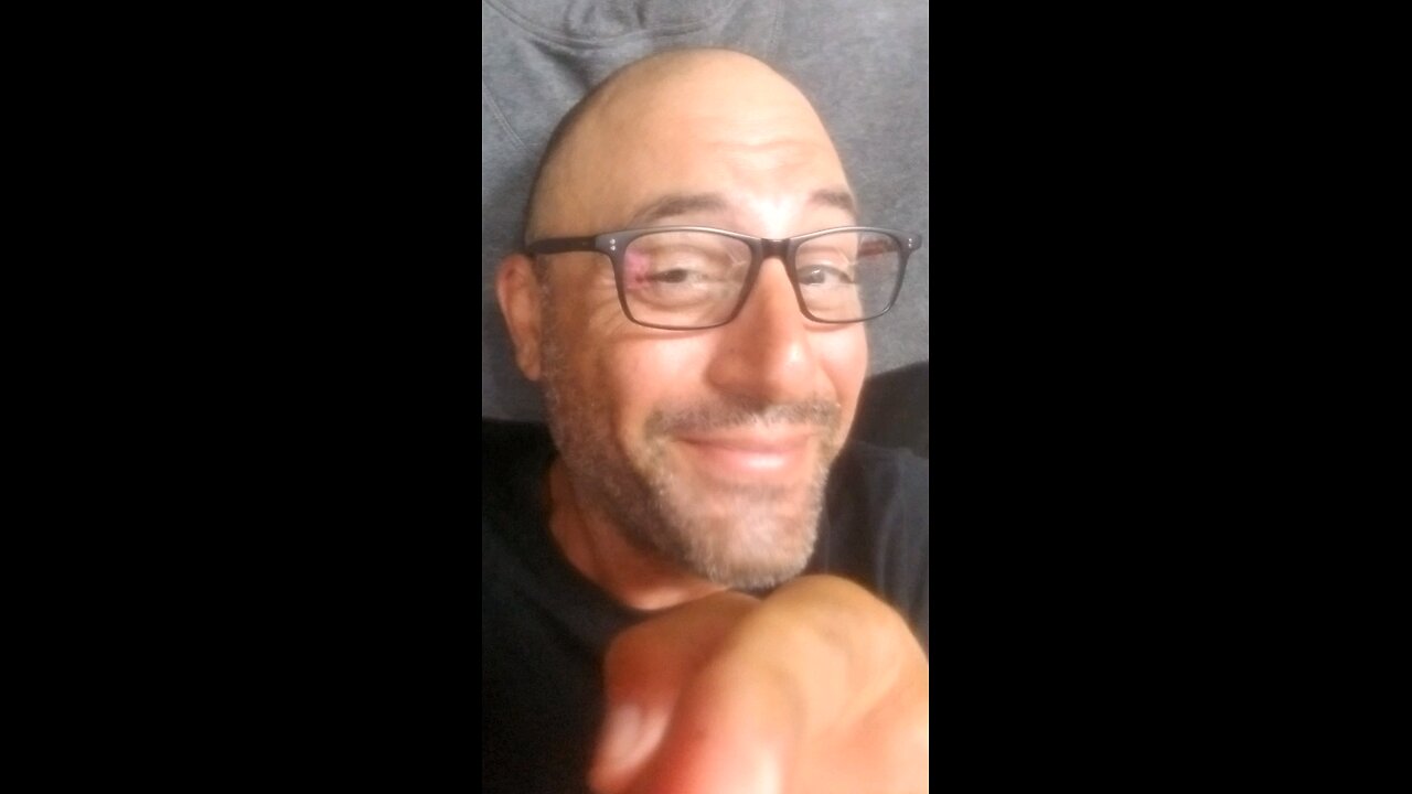 What? I'm being clever...