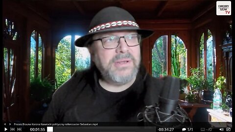 Korona rośnie, Tusk straszy. Gra sondażami i nowa geopolityka świata | Sebastian Pitoń