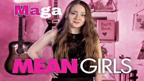 The Burn Book of AmFest: Mean Girls Republican Edition